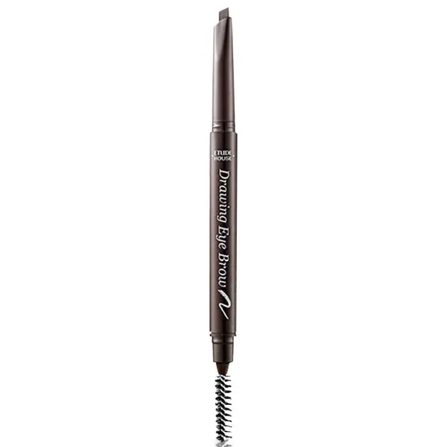 Etude - Drawing Eye Brow #4 Dark Gray