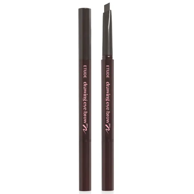 Etude - Drawing Eyebrow Pro #2 Gray Brown 0.25g.