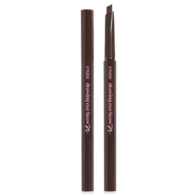 Etude - Drawing Eyebrow Pro #3 Brown 0.25g.