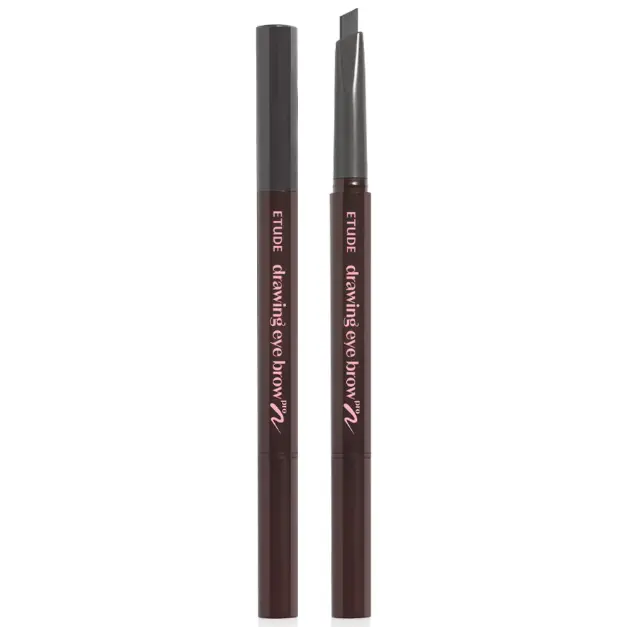 Etude - Drawing Eyebrow Pro #4 Dark Gray 0.25g.