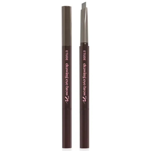 Etude - Drawing Eyebrow Pro #5 Gray 0.25g.