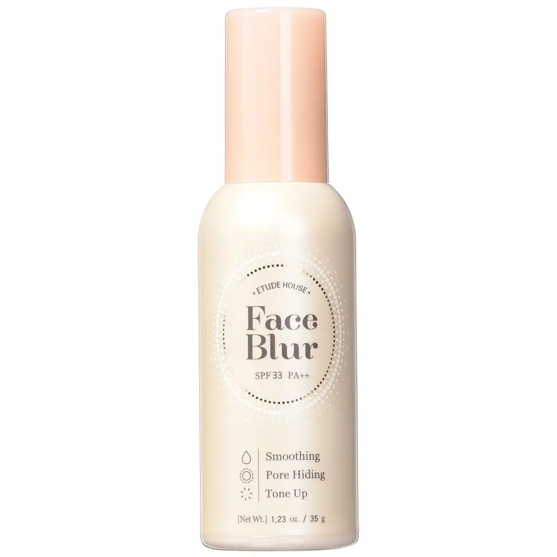 Etude - Face Blur Smoothing SPF 33 PA++ 35g.