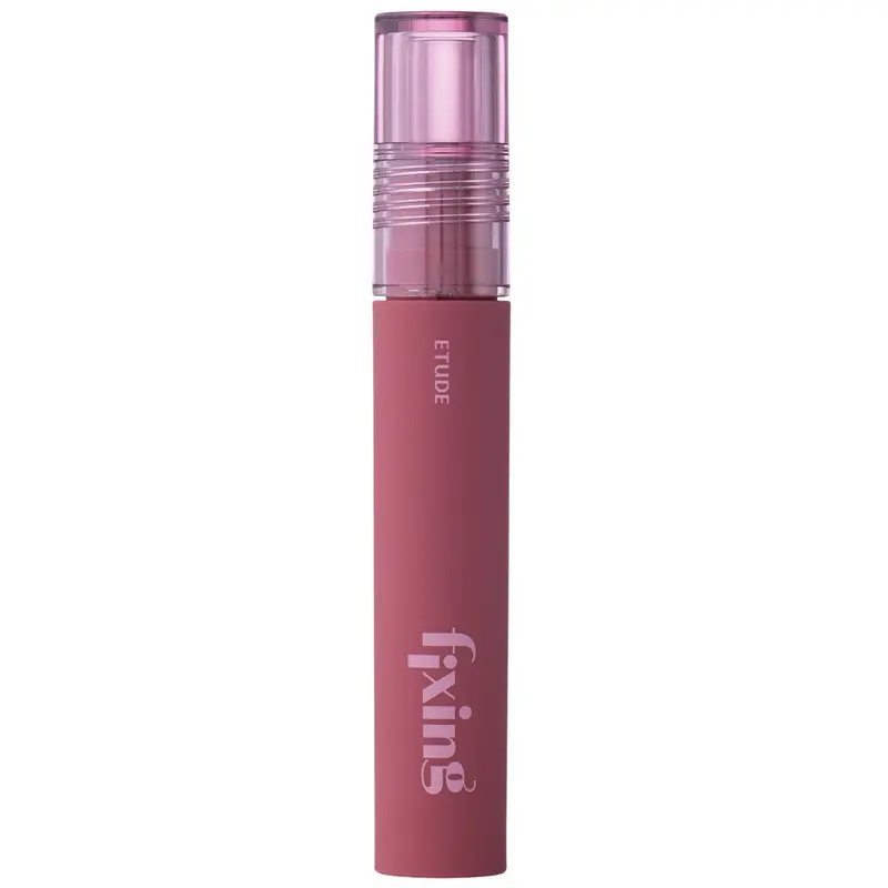 Etude - Fixing Tint #07 Cranberry Plum 4g.