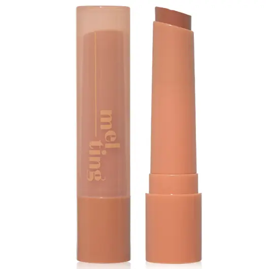 Etude - Ginger Sugar Melting Balm #04 Peanut Butter 2.3g.