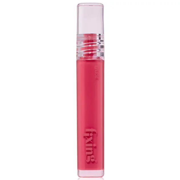 Etude - Glow Fixing Tint #04 Chilling Red 3.8g.