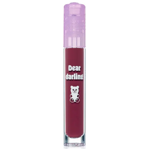 Etude - Jelly Pang Dear Darling Water Gel Tint #Sweet Potato Red 5g.