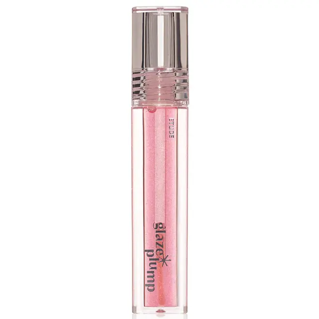 Etude - MBTEye Collection Glaze Plump Gloss #03 Aurora Pink 4g.