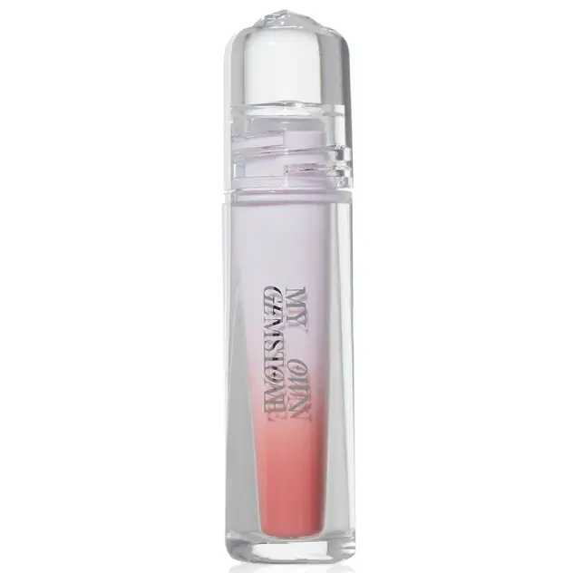 Etude - My Own Gemstone Over Glowy Tint #13 Mauve & Violet 3g.