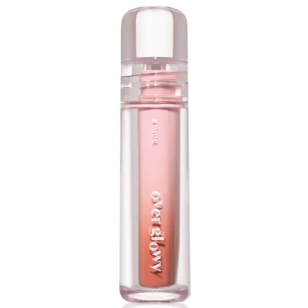 Etude - Over Glowy Tint #04 Baby Otter Brown 3g.
