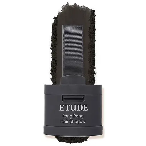 Etude - Pang Pang Hair Shadow #03 Natural Black 3.5g.