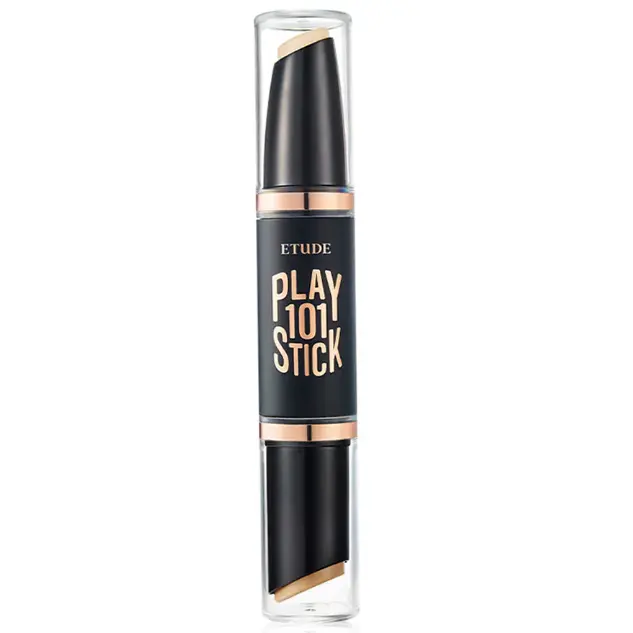 Etude - Play 101 Contour Duo #03 2g. x 3.8g.