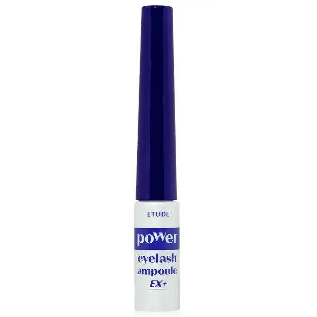 Etude - Power Eyelash Ampoule 6g.