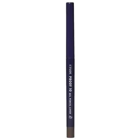 Etude - Proof10 Gel Pencil #2 Dark Cacao