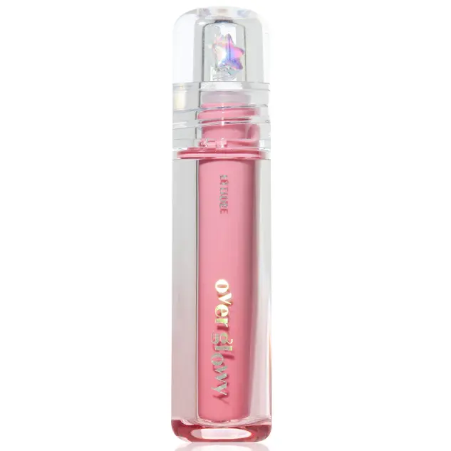 Etude - Sarr Sweetie Over Glowy Gloss #04 Pink Marshmallow 2.8g.