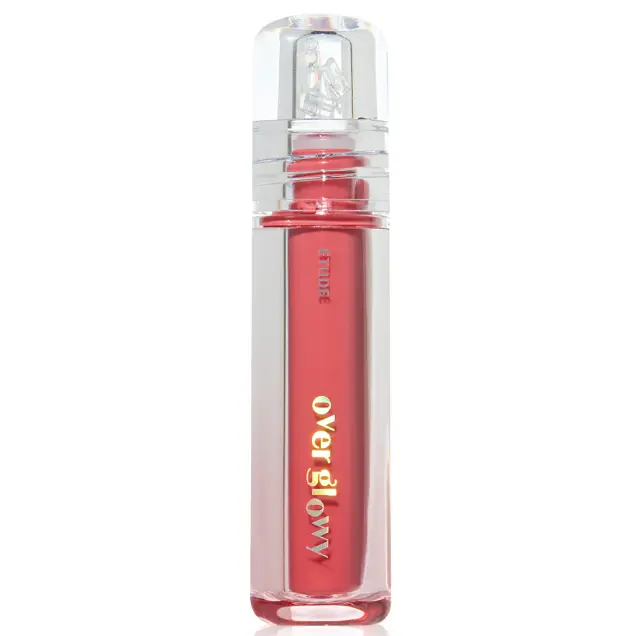 Etude - Sarr Sweetie Over Glowy Gloss #05 Popping Candy 2.8g.