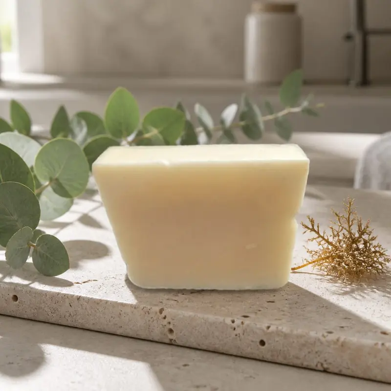 Eucalyptus Soap