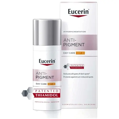 Eucerin Anti-Pigment Day Cream SPF30 50ml
