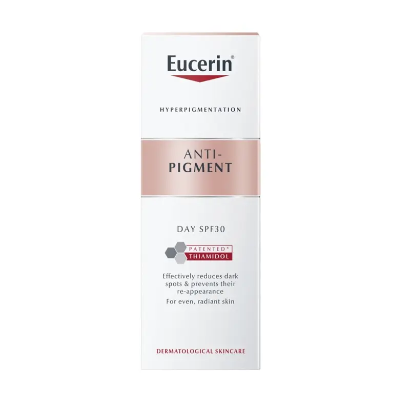 Eucerin Anti-Pigment Day Cream SPF30 50ml