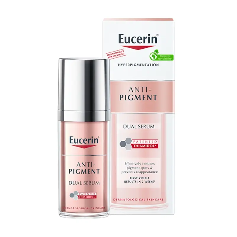 Eucerin Anti-Pigment Dual Serum 30ml