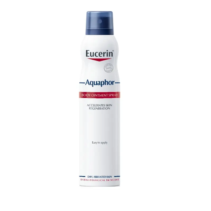 Eucerin Aquaphor Body Ointment 250ml