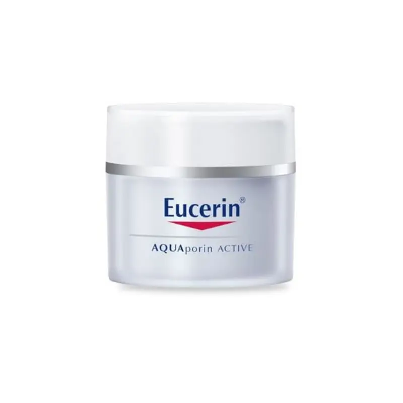 Eucerin Aquaporin Active Cream - 50ml