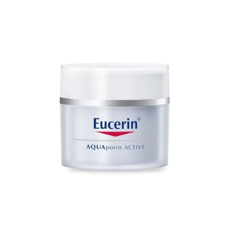 Eucerin Aquaporin Active for Dry Skin - 50ml