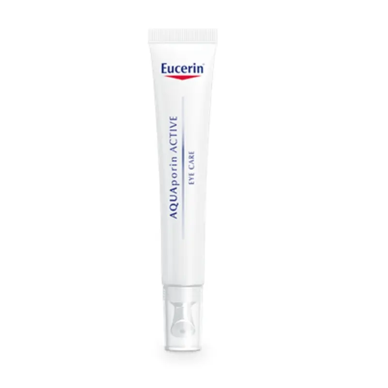 Eucerin Aquaporin Active Revitalising Eye Care 15ml
