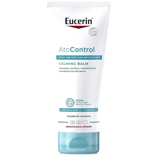 Eucerin Atocontrol Balm 200ml