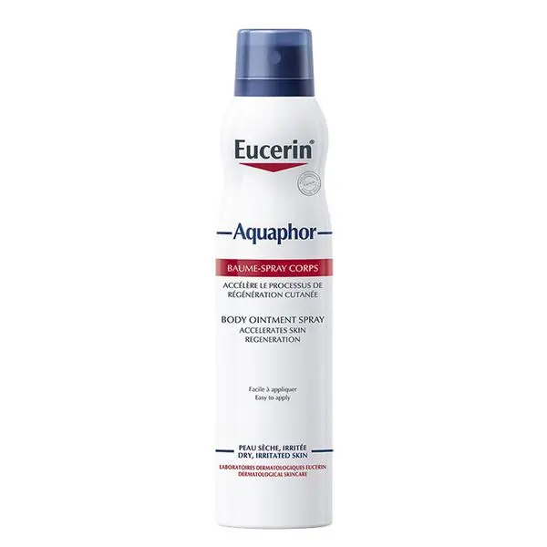 Eucerin Body Aquaphor Spray 250ml