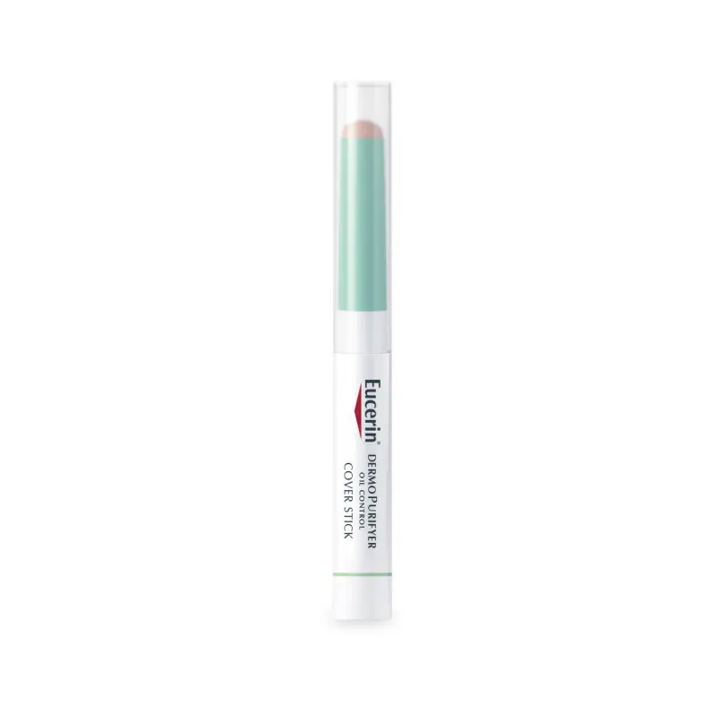 Eucerin DermoPURIFYER Cover Stick