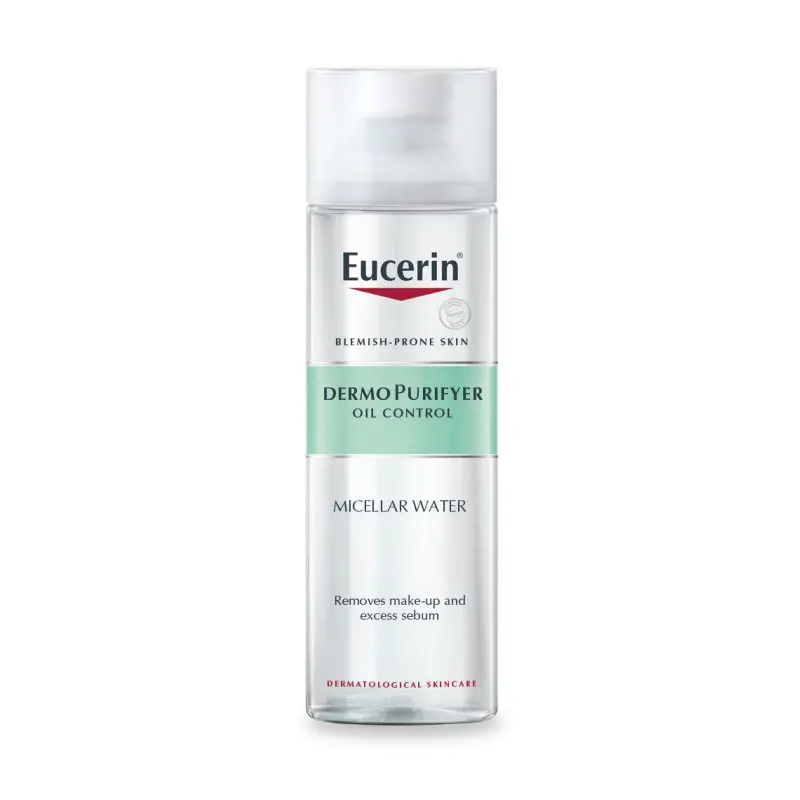 Eucerin DermoPURIFYER Micellar Water