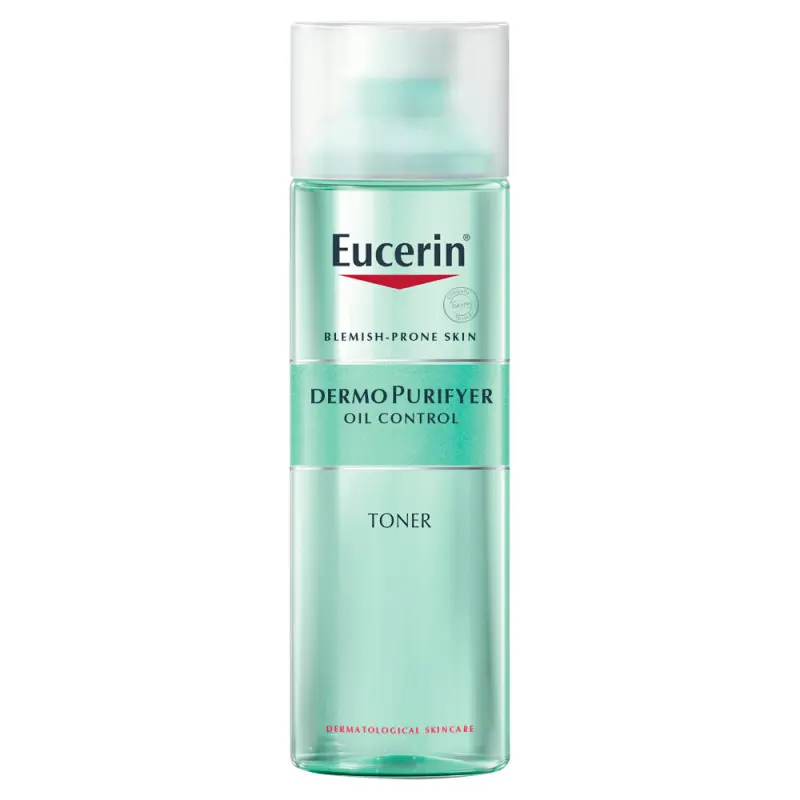 Eucerin DermoPURIFYER Toner