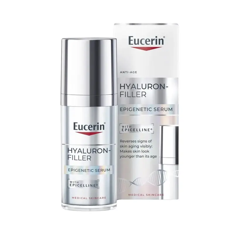 Eucerin Hyaluron-Filler Epigenetic Serum 30ml