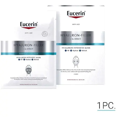 Eucerin Hyaluron-Filler Intensive Mask