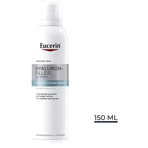 Eucerin Hyaluron-Filler Mist Spray 150ml
