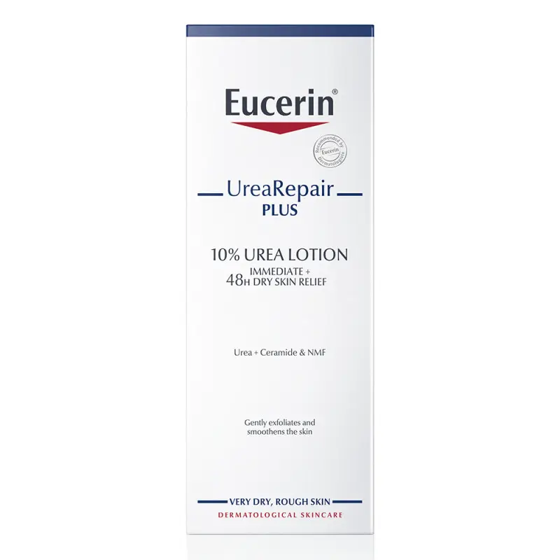 Eucerin Intensive Lotion 10%