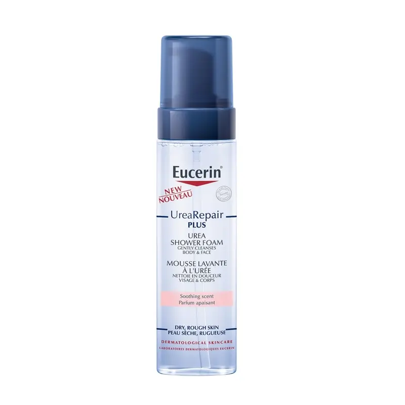 Eucerin Shower Foam Urea Repair Plus 200ml