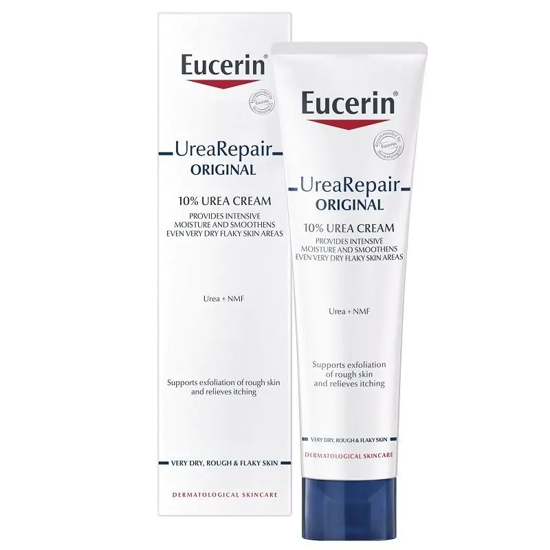 Eucerin UreaRepair Original 10% Urea Cream 100ml (A)