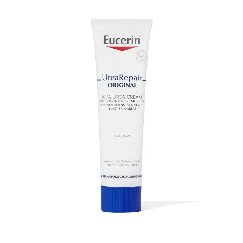 Eucerin UreaRepair ORIGINAL 10% Urea Cream – 100ml