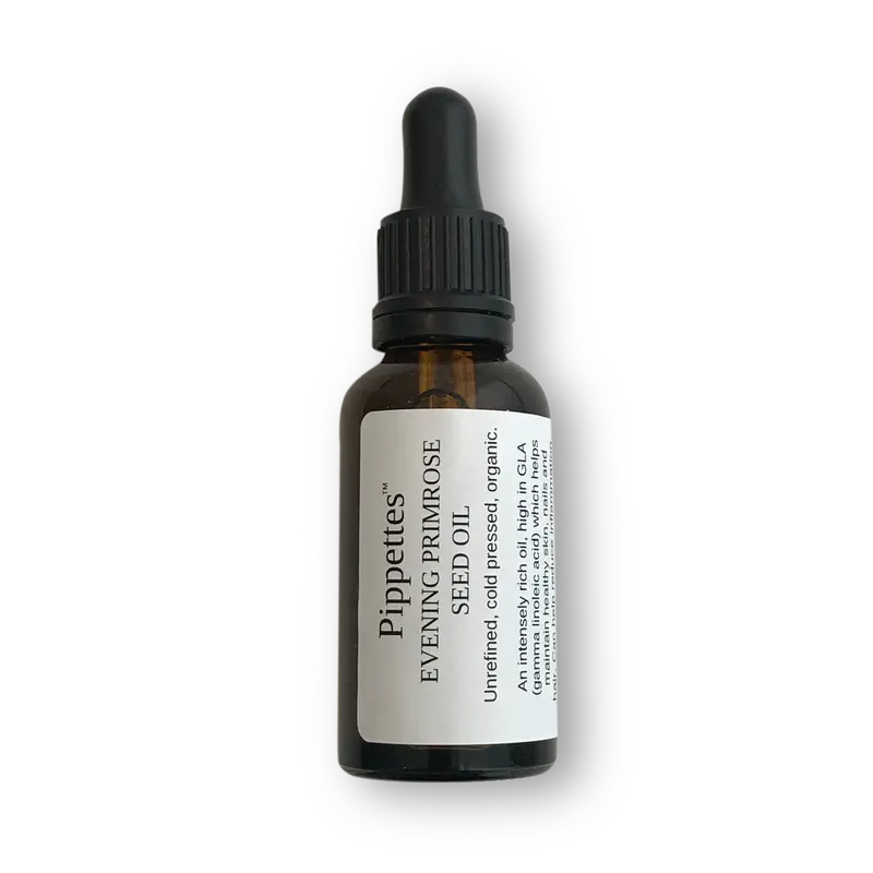 Evening Primrose Oil - Organic Cold pressed