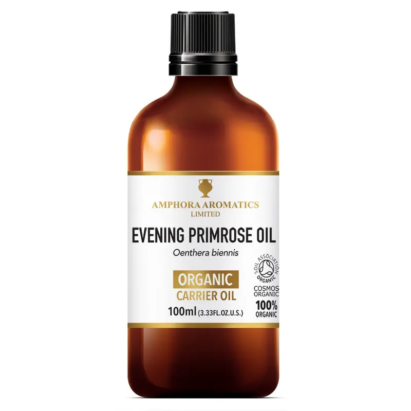 Evening Primrose Oil Organic