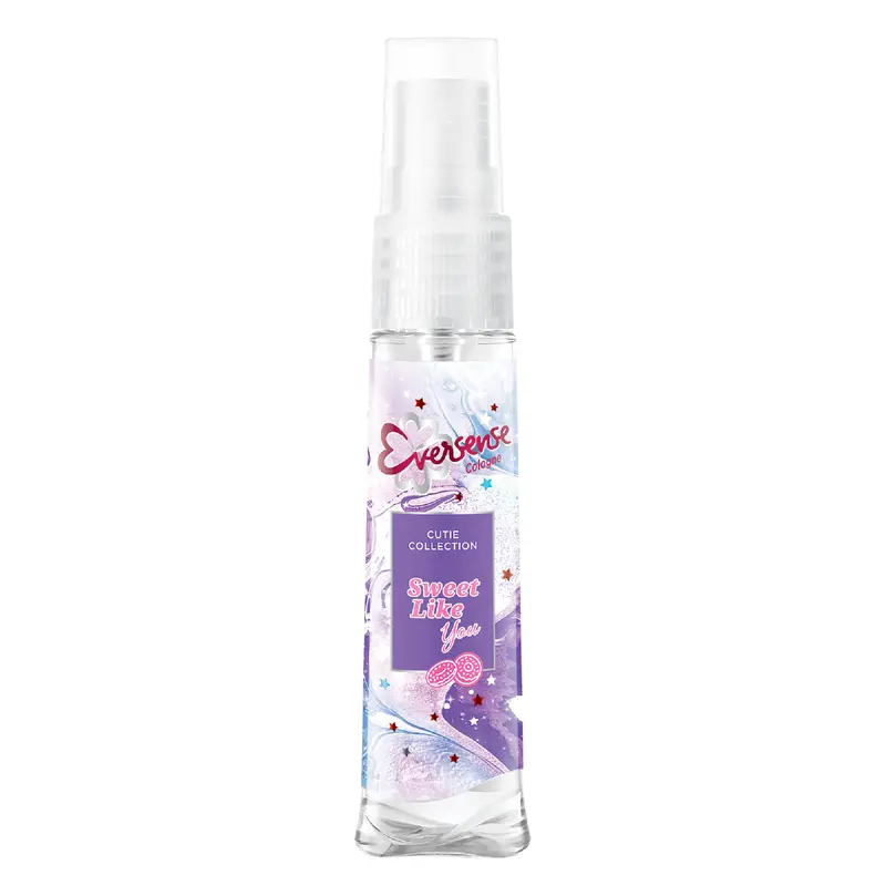 Eversense - Cologne Cutie Collection Sweet Like You 20ml.