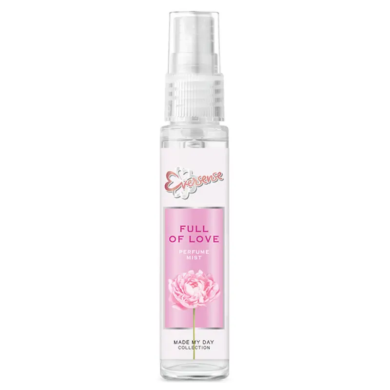 Eversense - Made My Day Collection Perfume Mist Full Of Love Pink 25ml.