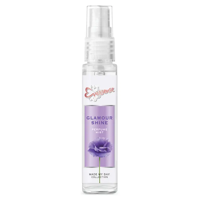 Eversense - Made My Day Collection Perfume Mist Glamour Shine Violet 25ml.