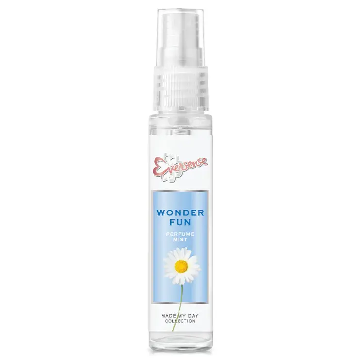 Eversense - Made My Day Collection Perfume Mist Wonder Fun Blue 25ml.