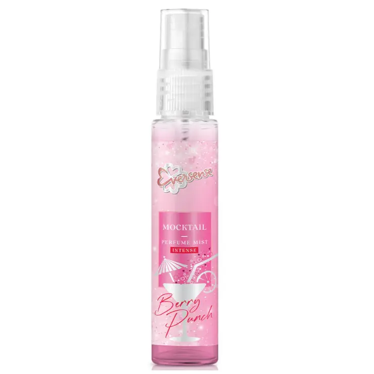 Eversense - Mocktail Perfume Mist Intense Berry Punch 25ml.