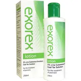 Exorex Lotion - 250ml