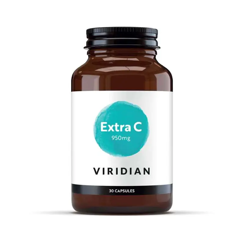 Extra C Veg Caps