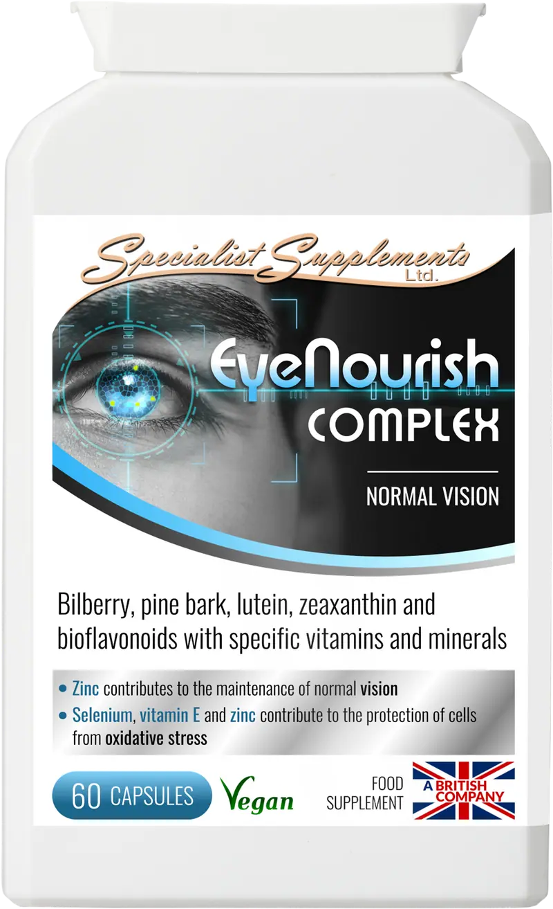 EyeNourish Complex