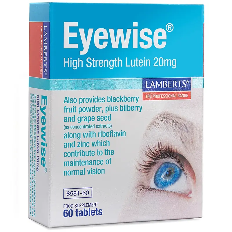 Eyewise